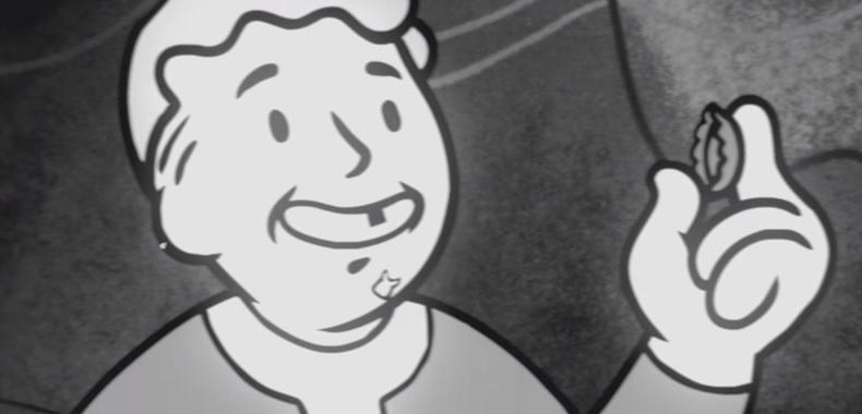 Masz szczęście? To zabijesz wielkiego robaka w Fallout 4