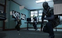 PayDay 2 już zarabia? Mamy kolejny napad od VG247.com