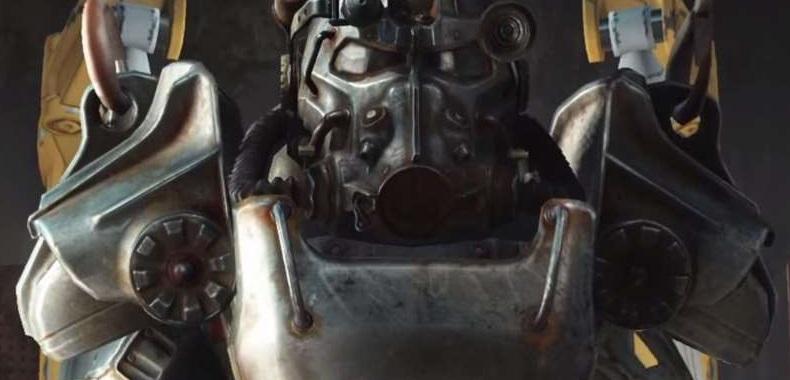 Bethesda publikuje pierwszą łatkę do Fallout 4 na konsolach - skromna lista zmian