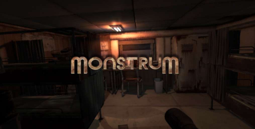 Monstrum - losowo generowany survival horror trafi na PS4 i Xbox One