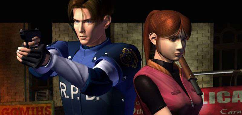 Resident Evil. Jaki był Twój pierwszy raz z serią?