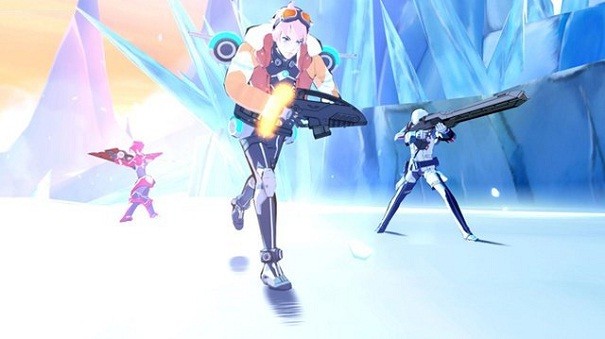 E.X. Troopers może nie trafić na zachód...