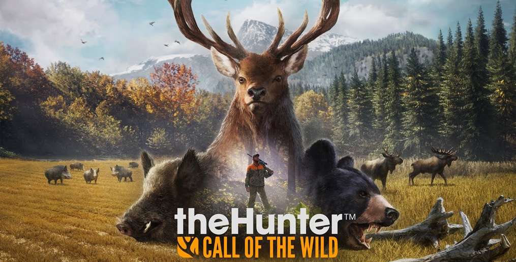 theHunter: Call of the Wild z kompletnym wydaniem