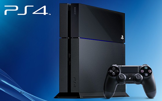 Od jutra PlayStation 4 kupicie w każdym salonie Sony Centre