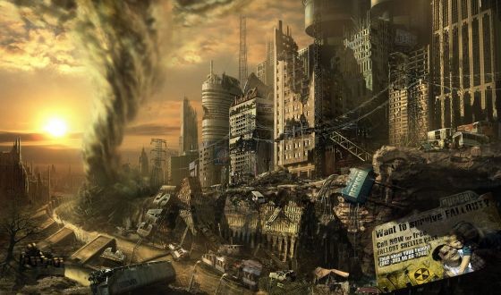 Fallout 4 jednak pojawił się na E3?