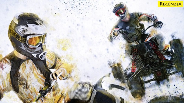 Recenzja: MX vs. ATV: Supercross Encore Edition (PS4)