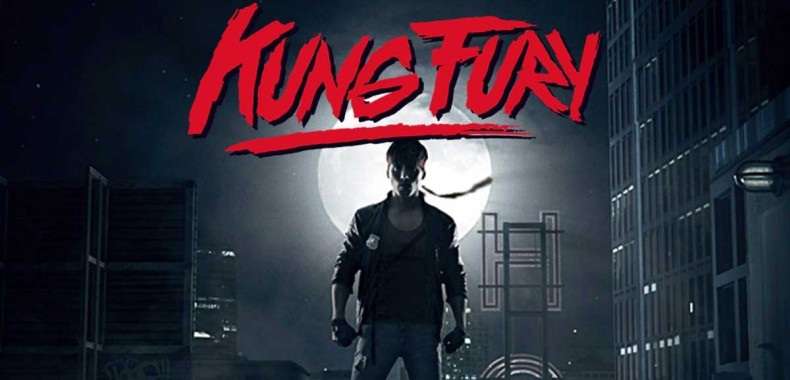 Kung Fury otrzyma kinową kontynuację! W filmie wystąpią David Sandberg, Michael Fassbender i David Hasselhoff