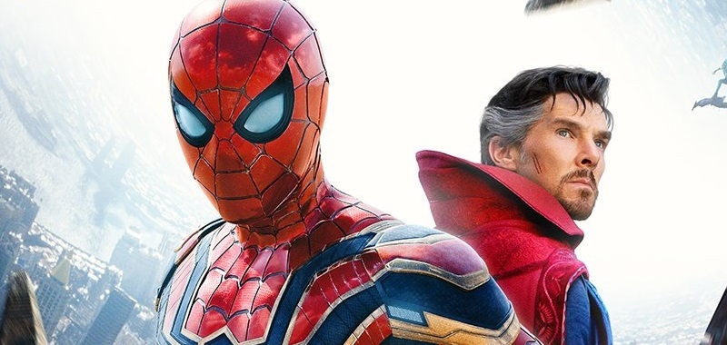 Spider-Man No Way Home zostanie zaprezentowany w tym tygodniu. Pełny zwiastun nadciąga
