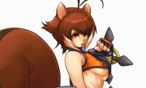 Pierwszy trailer BlazBlue na 3DS