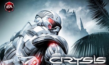 Pierwszy Crysis na X360 i PS3?