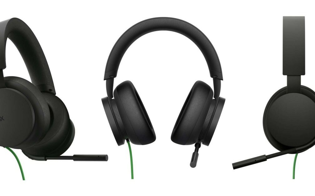 Xbox Headset