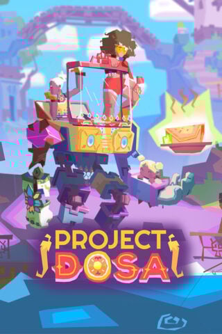 Dosa Divas: One Last Meal