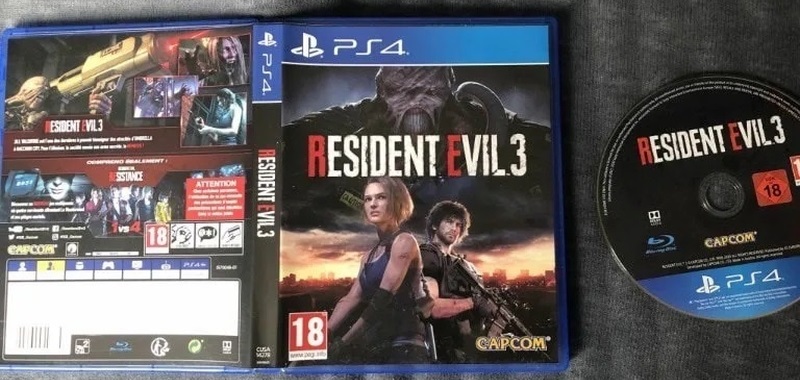 Resident Evil 3 u pierwszych graczy. Sprzedawcy złamali embargo