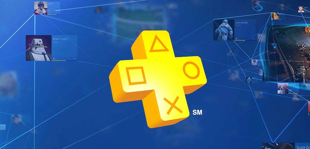 PlayStation Plus w marcu. Sony przypomina o udostępnionych grach w reklamie