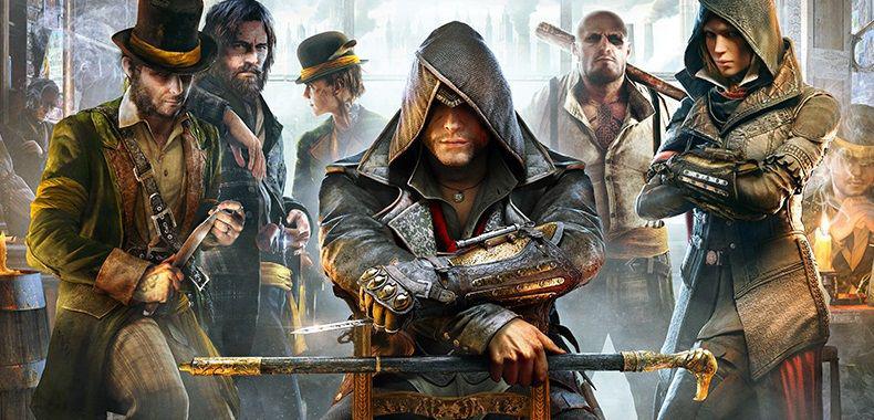 Ubisoft prezentuje efektowną reklamę telewizyjną Assassin’s Creed: Syndicate