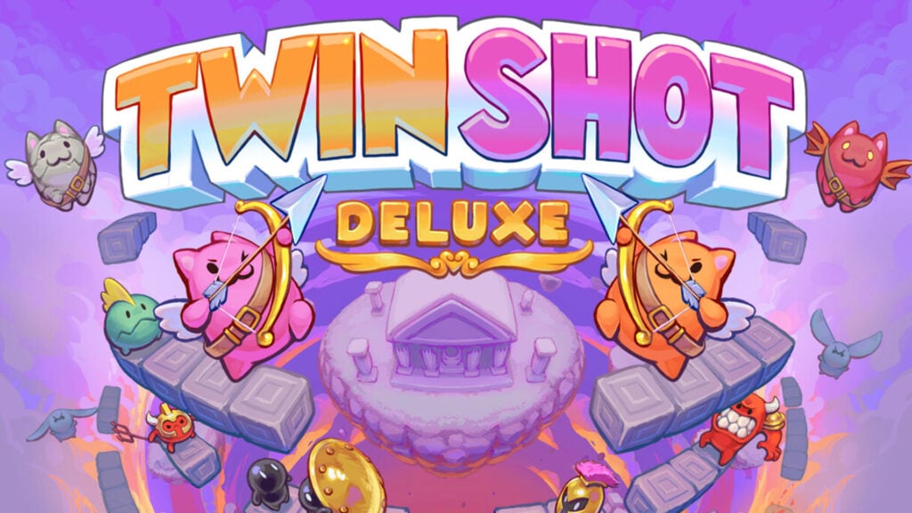 Twin Shot Deluxe