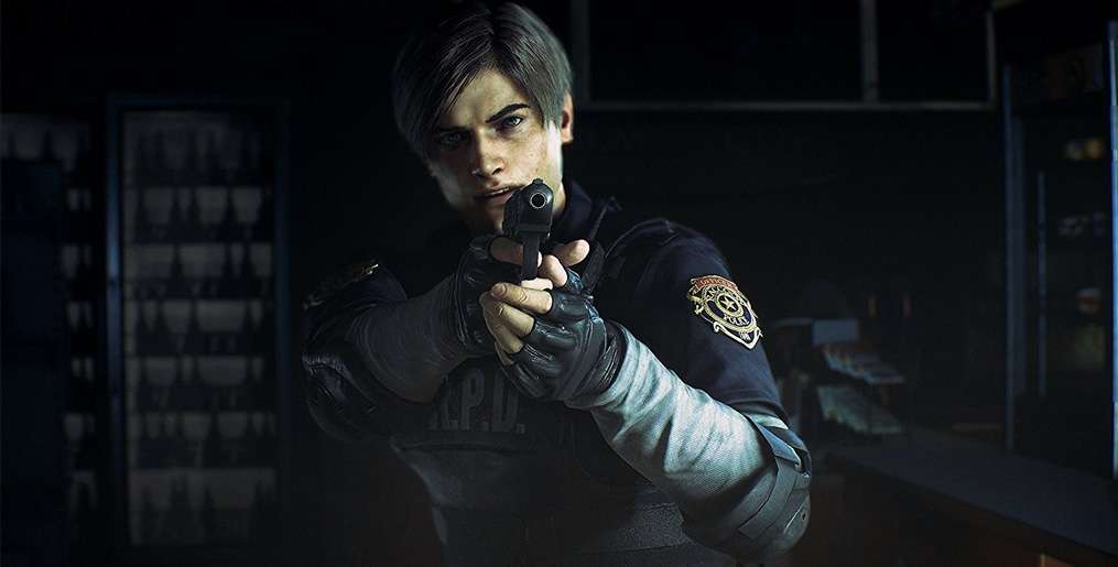 Resident Evil 2. Wideo w 4K i 60 FPS