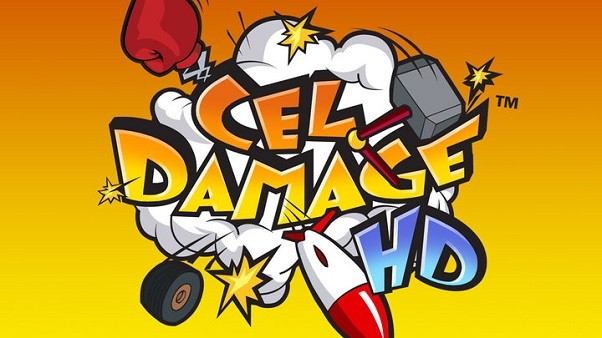 Na horyzoncie pojawił się pierwszy gameplay z Cel Damage HD