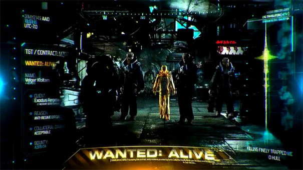 [E3 2011] Prey 2 na nowym materiale wideo