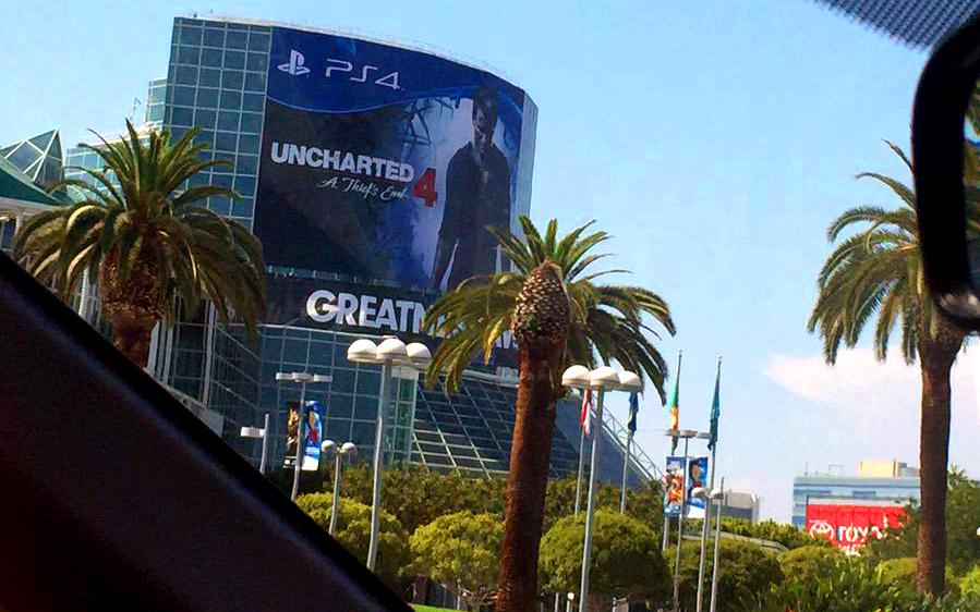 Przygotowania do E3 2015 w ostatniej fazie - poznaliśmy główną reklamę targów