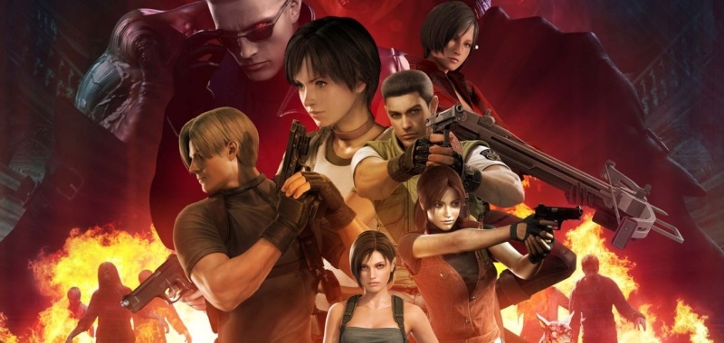 Seria Resident Evil notuje świetne wyniki. Capcom potwierdza rezultaty wielkich IP