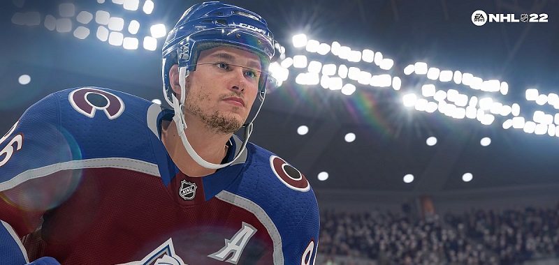 NHL 22 na zwiastunie premierowym. EA promuje swój kolejny hicior