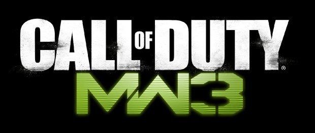 Nurkowanie w Modern Warfare 3