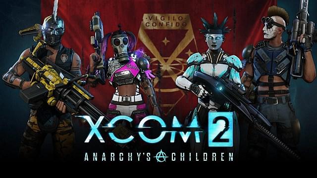 Jeszcze w tym miesiącu partyzancki oddział XCOM otrzyma wsparcie. Nadchodzi pierwsze DLC do XCOM 2