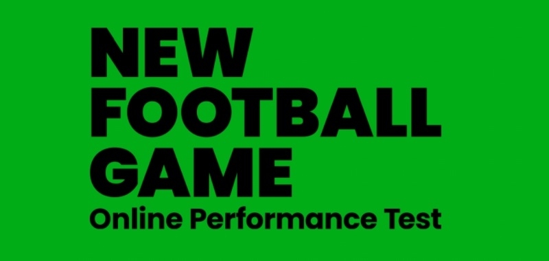 PES 2022 nadciąga! Konami zaprasza na „New Football Game Online Performance Test”