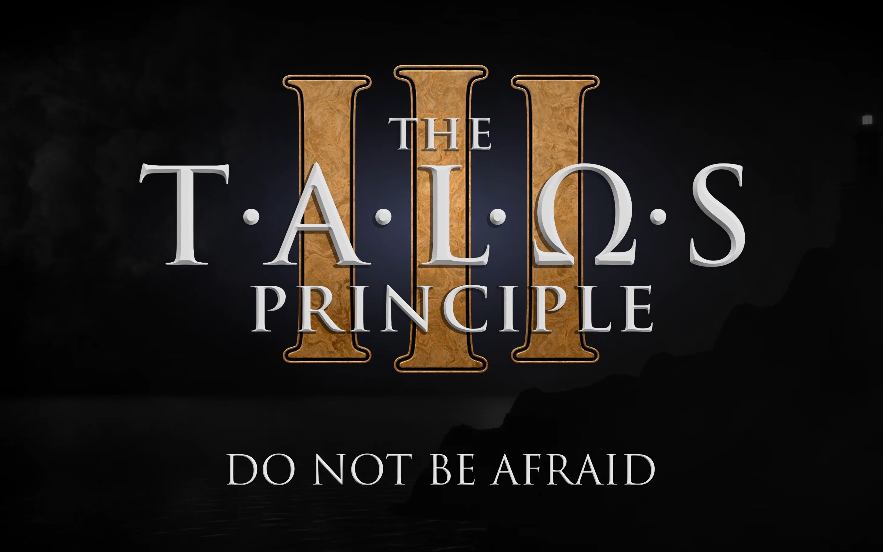 The Talos Principle 3 to „epicki finał” serii. Zwiastun szykuje graczy na wymagające atrakcje