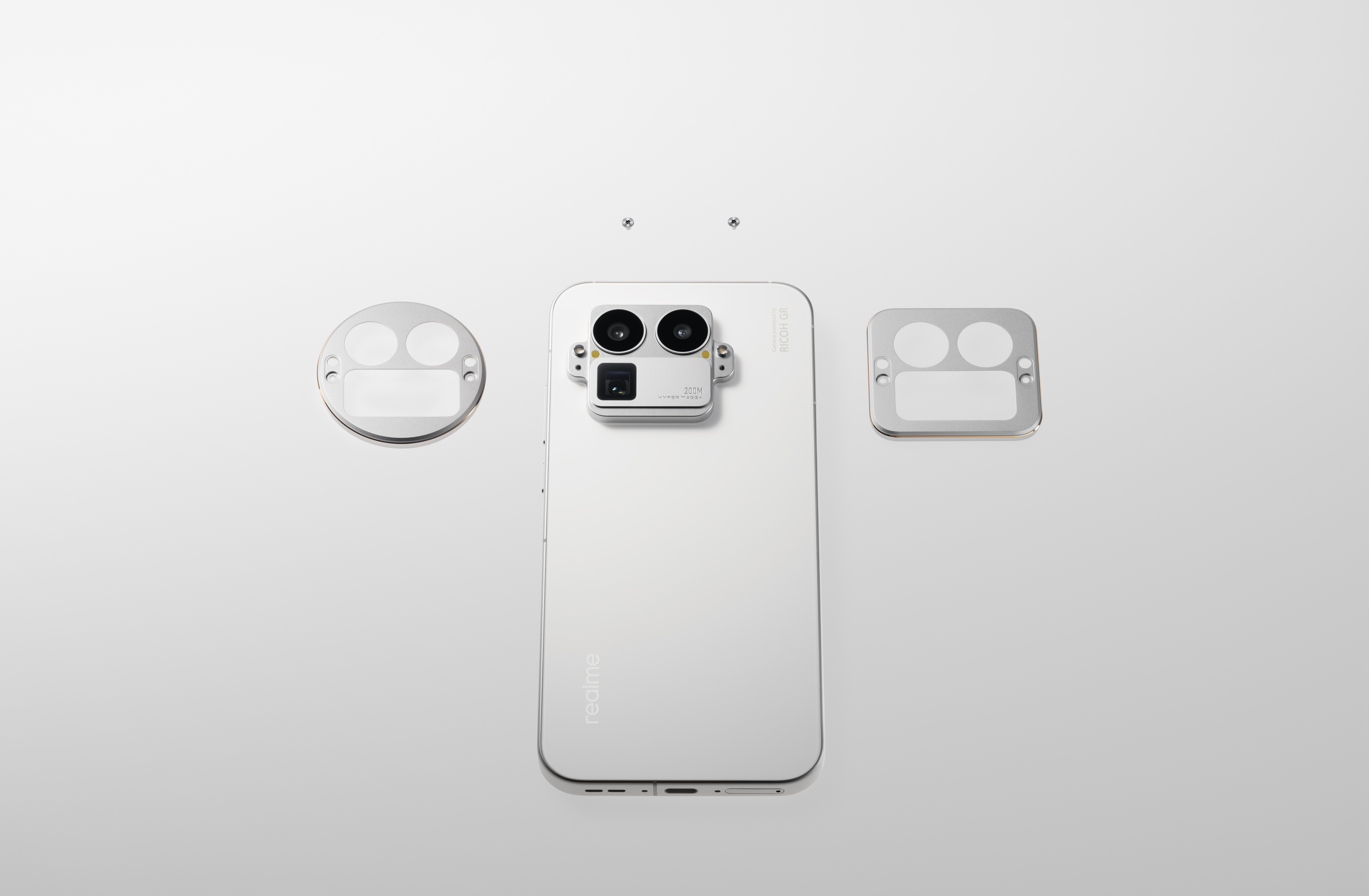 Wymienna wyspa aparatow