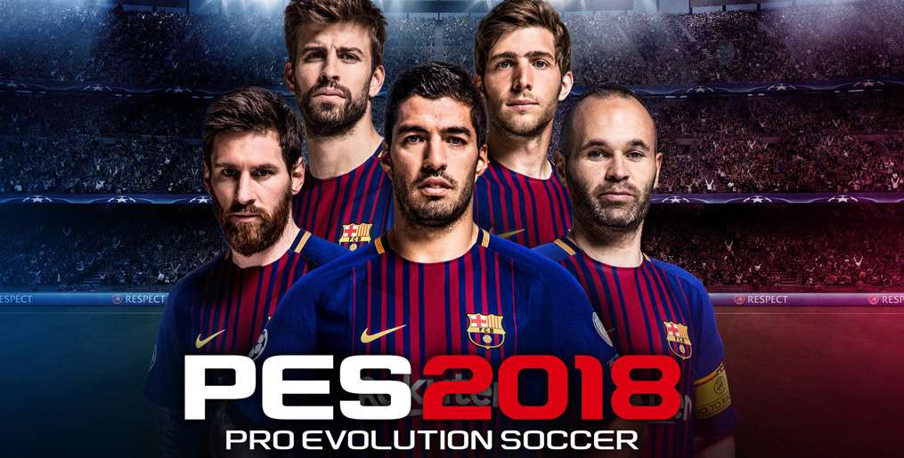 Pro Evolution Soccer - 100 milionów sprzedanych kopii