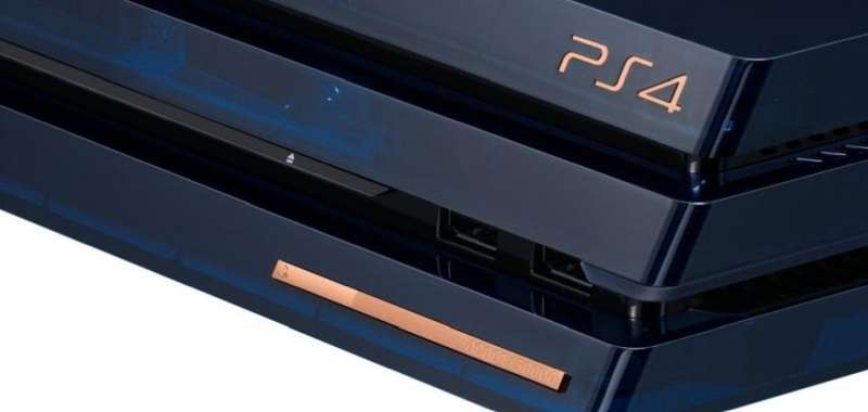 PS4 firmware 7.00 z nową aktualizacją. Sony ulepsza sprzęt