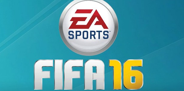 Nadchodzi aktualizacja FIFA 16