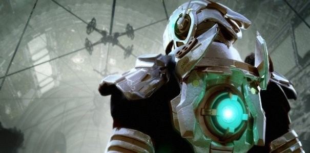 Vanquish odniosło sukces. Będzie sequel?