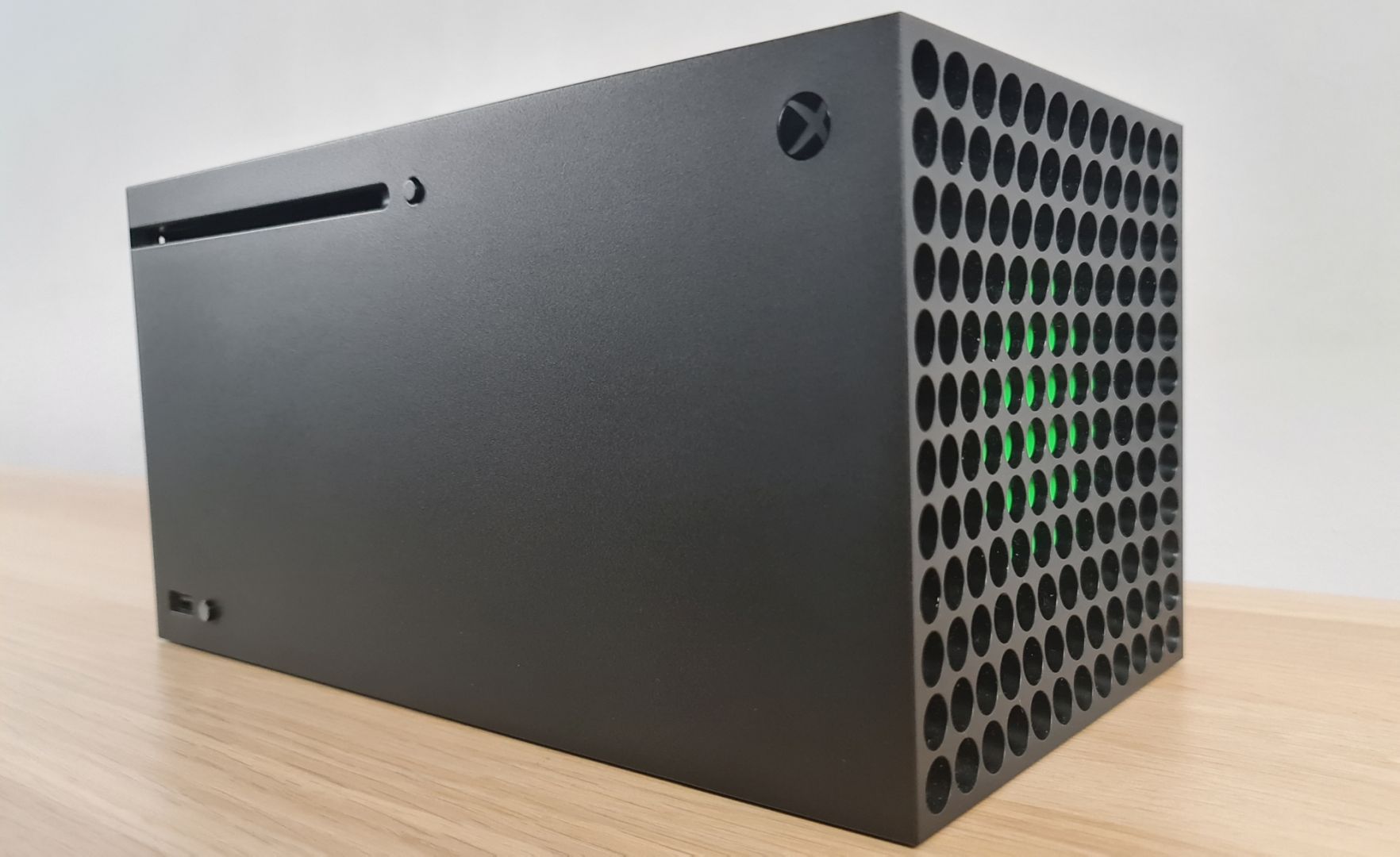 Xbox Series X posiada wiele zalet. Czym urzekła mnie nowa generacja Microsoftu?