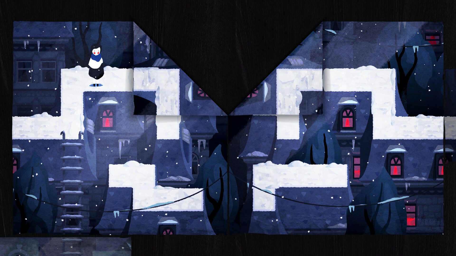 Paper Trail #7
