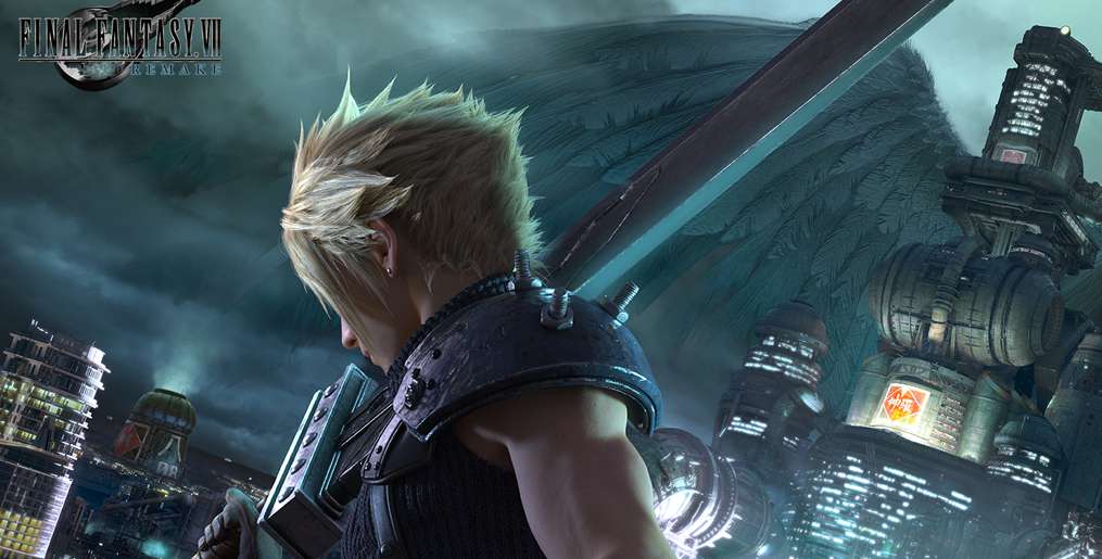 Prace nad Final Fantasy VII Remake przebiegają bez problemów