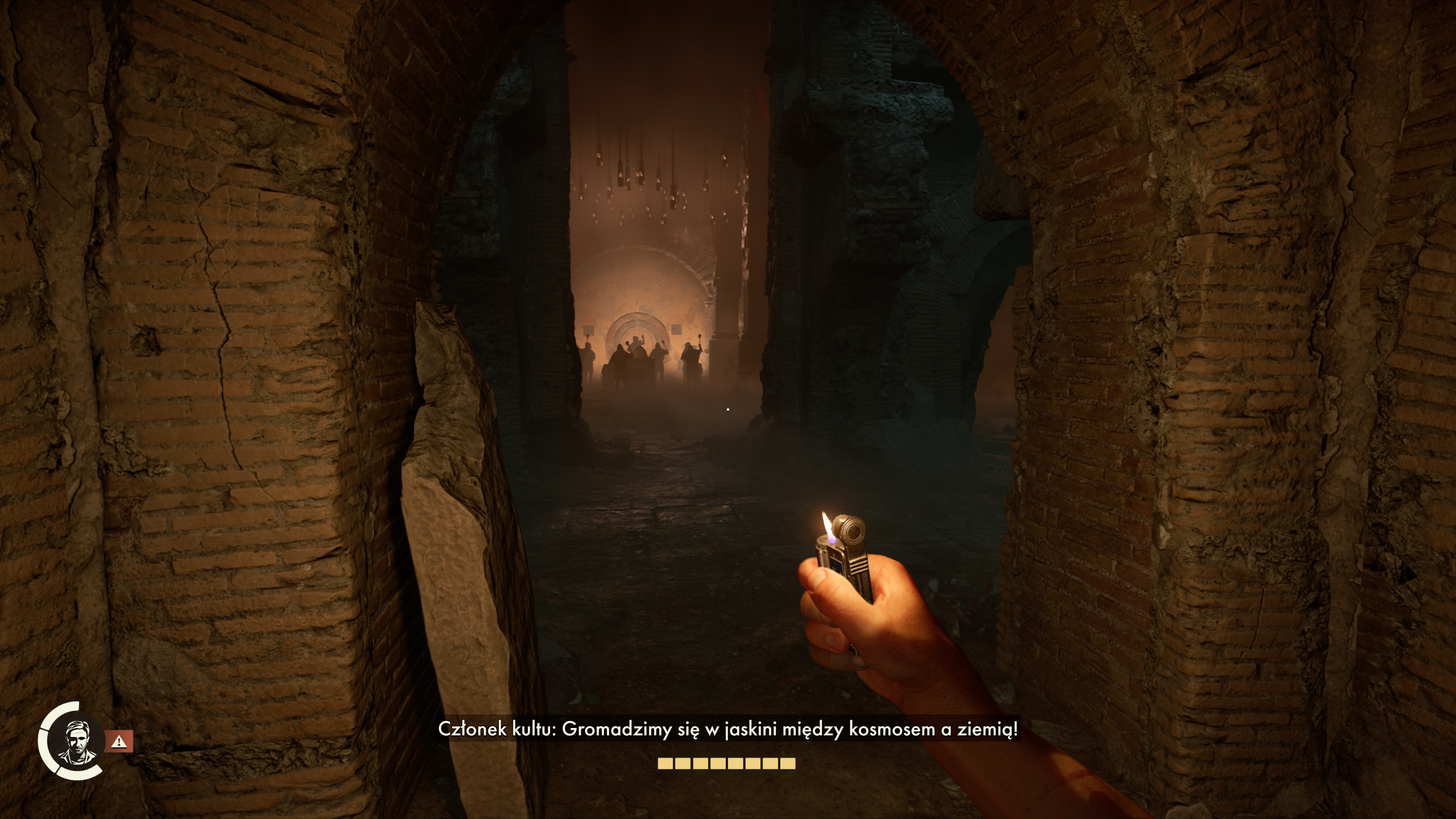 Indiana Jones - Zakon Olbrzymów: kod do sejfu, mitreum, klucz