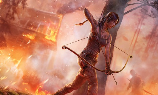 Tomb Raider: pierwsze informacje o multi
