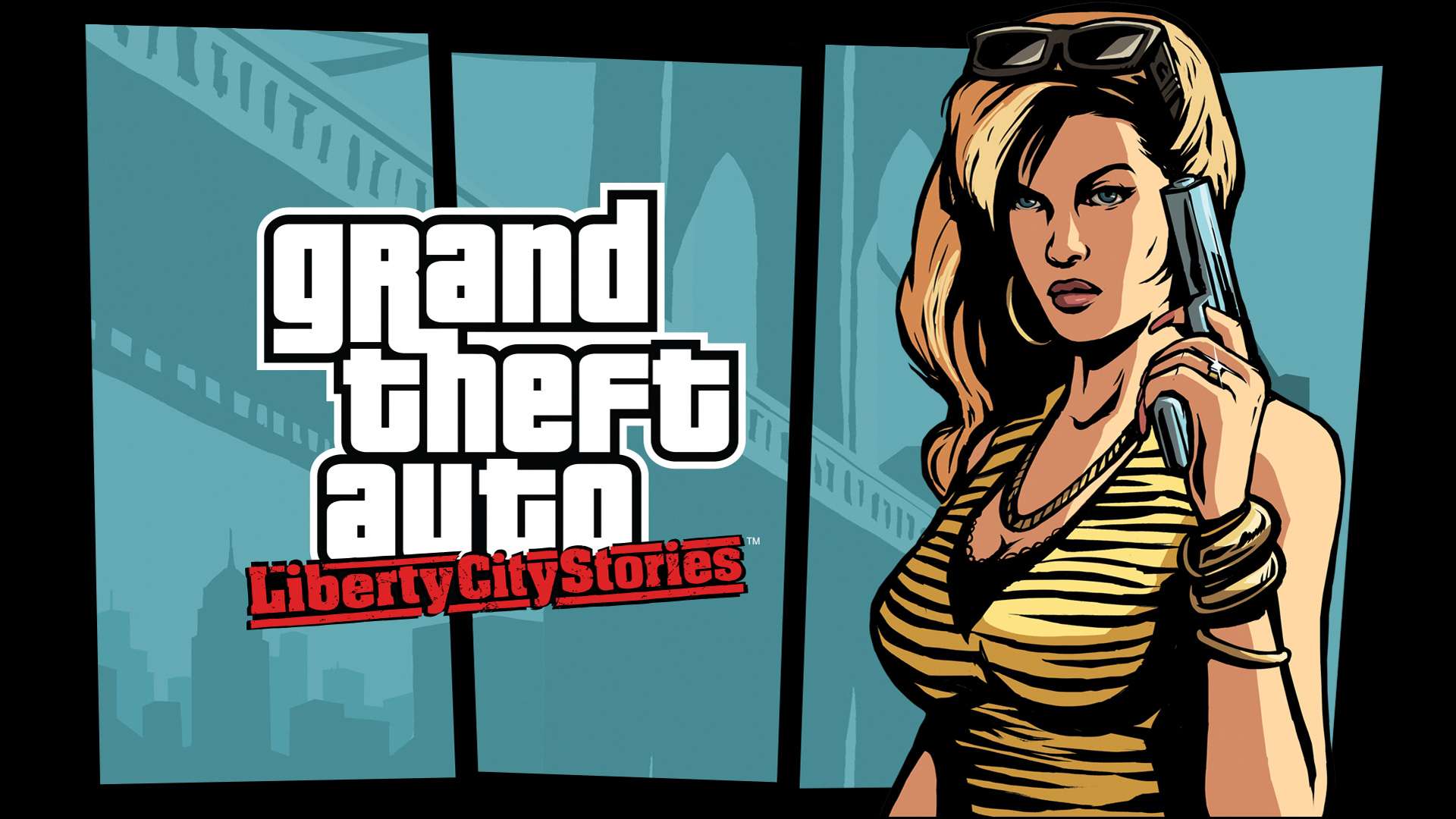 QUIZ wiedzy o Grand Theft Auto: Liberty City Stories