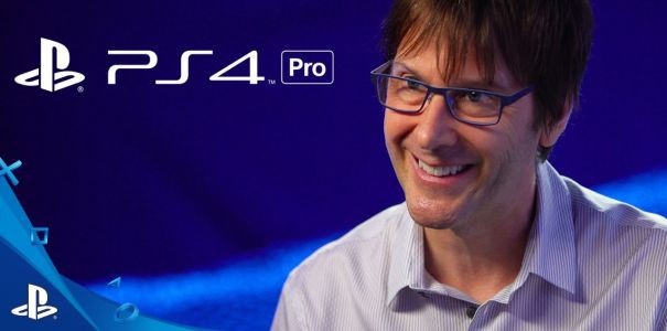 &quot;Tylko 1% więcej pracy jest wymagane od studia, aby stworzyć wsparcie dla PS4 Pro&quot; - Mark Cerny