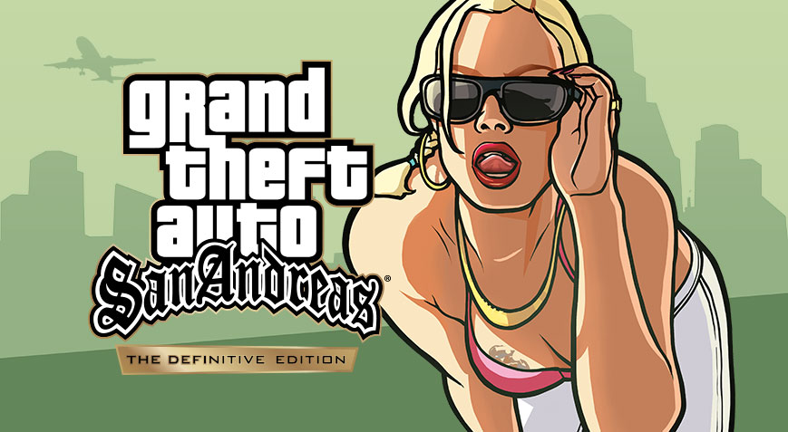 GTA The Trilogy Definitive Edition wycieka! Szczegóły ulepszeń, grafiki i wymagania sprzętowe