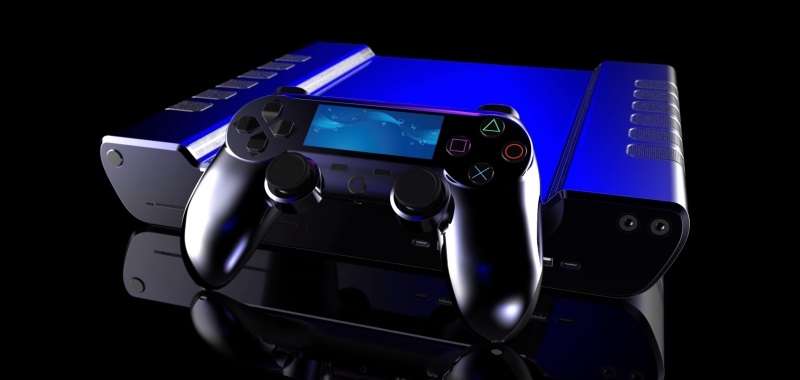 PS5 z nową funkcją. PlayStation 5 może zamienić rozgrywkę single-player na multiplayer