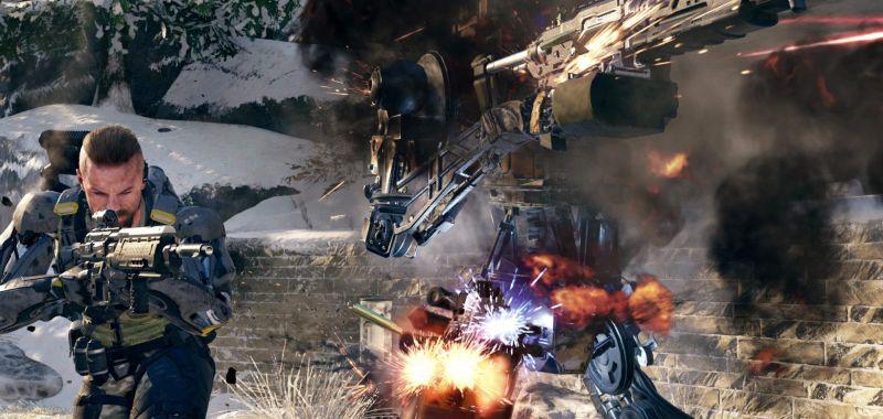 Treyarch przeprasza za kampanię marketingową Call of Duty: Black Ops III