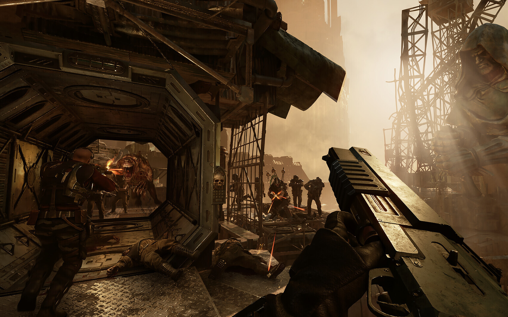 Gracze oszaleli na punkcie tej strzelanki. Historycznie niska cena i nowa fabularna kampania