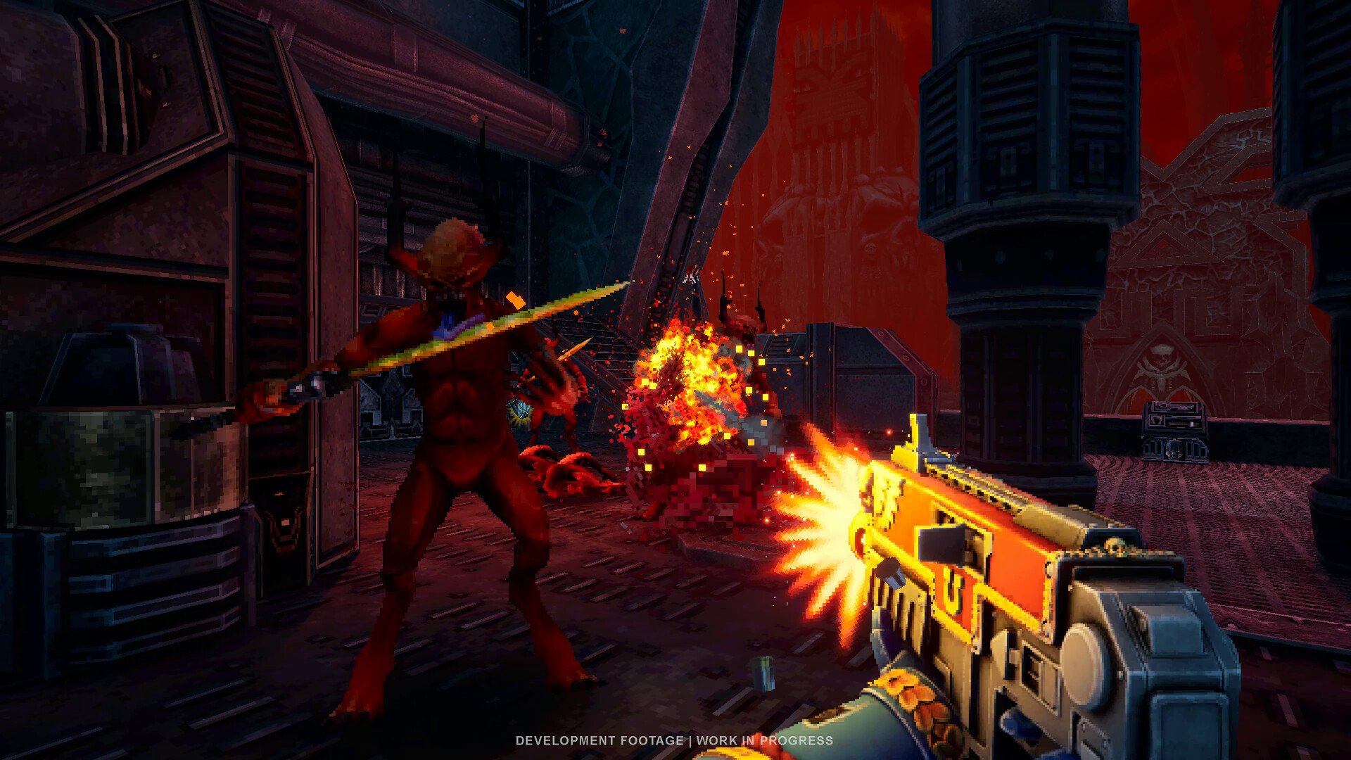 Warhammer 40,000: Boltgun II #7