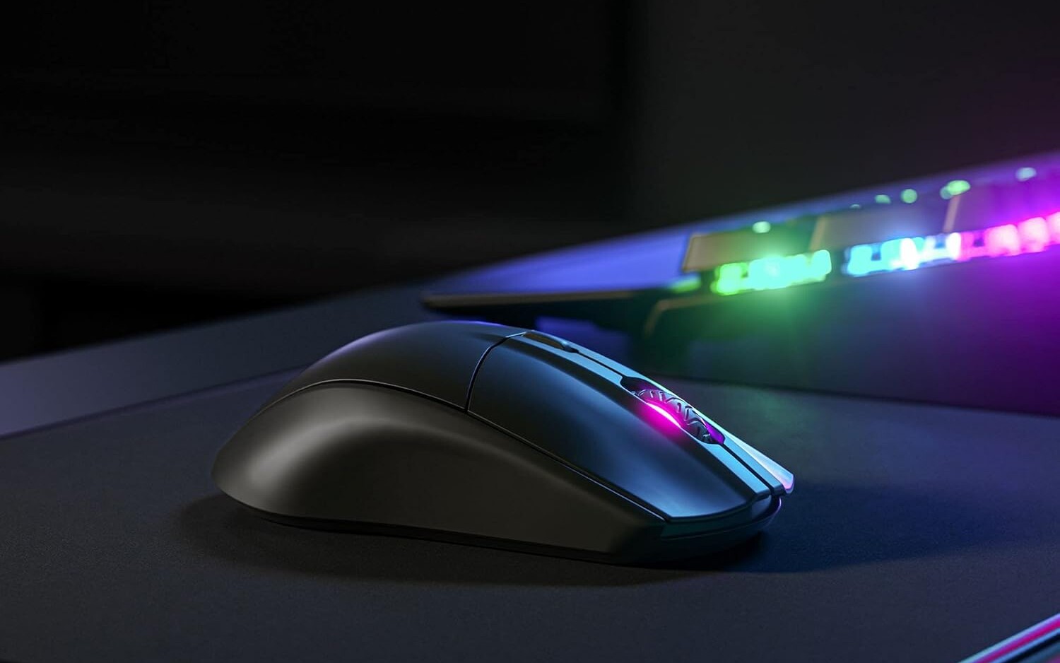 steelseries rival 3