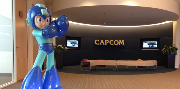 Capcom odnotowuje umiarkowane zyski za ubiegły rok fiskalny