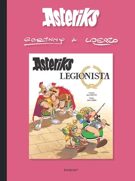 Egmont nowości kwietnia  #19